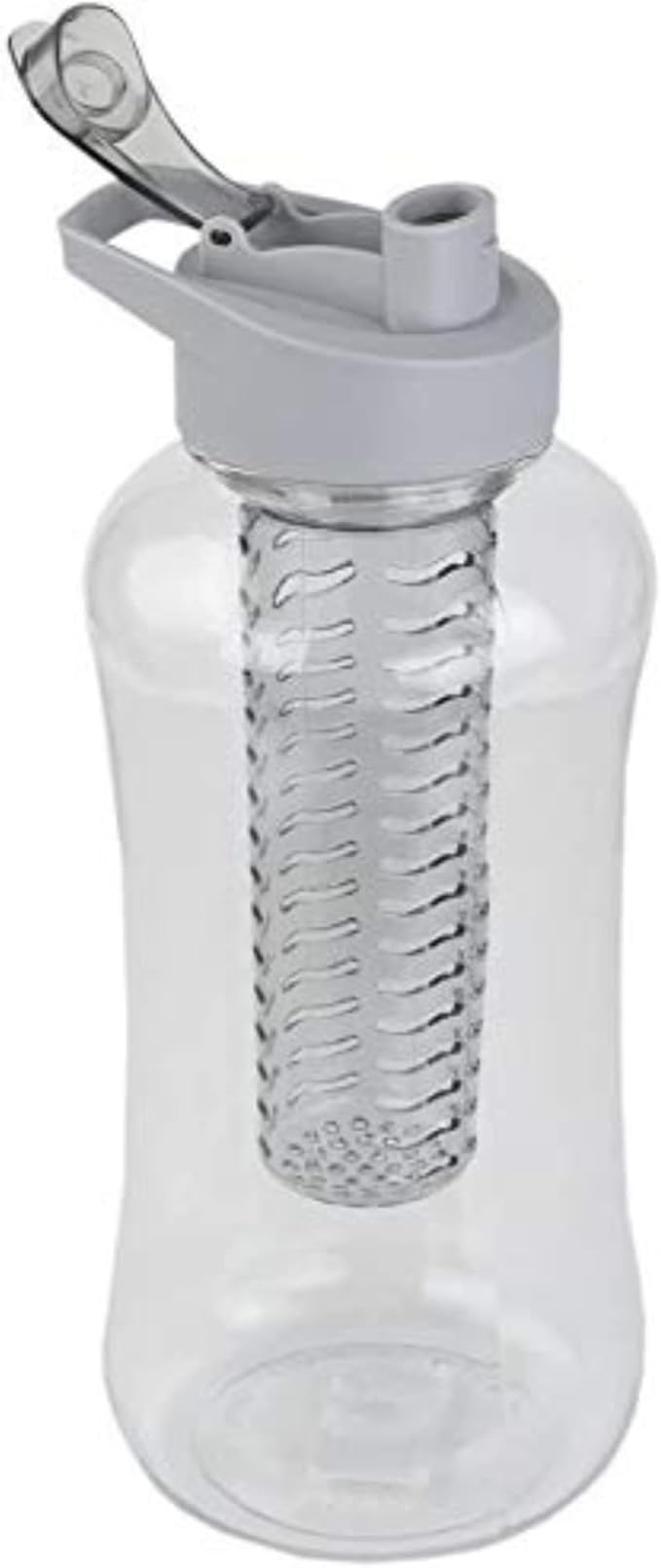 JOEY'Z Large Fruit Infuser Water Bottle BPA Free - Image 5