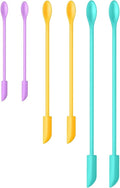 Silicone Spatula Set by barsone