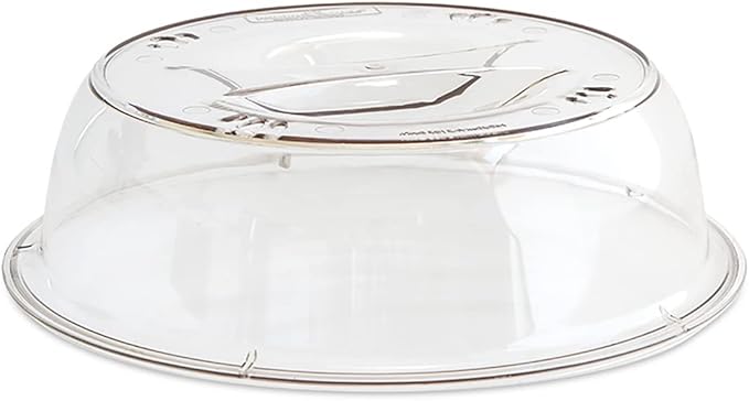 Nordic Ware Deluxe Plate Cover by NordicWare