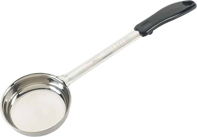 Winco Food Portioner, 6 Ounce by Winco
