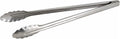 Winco Coiled Spring Extra Heavyweight Stainless Steel Utility Tong by Winco