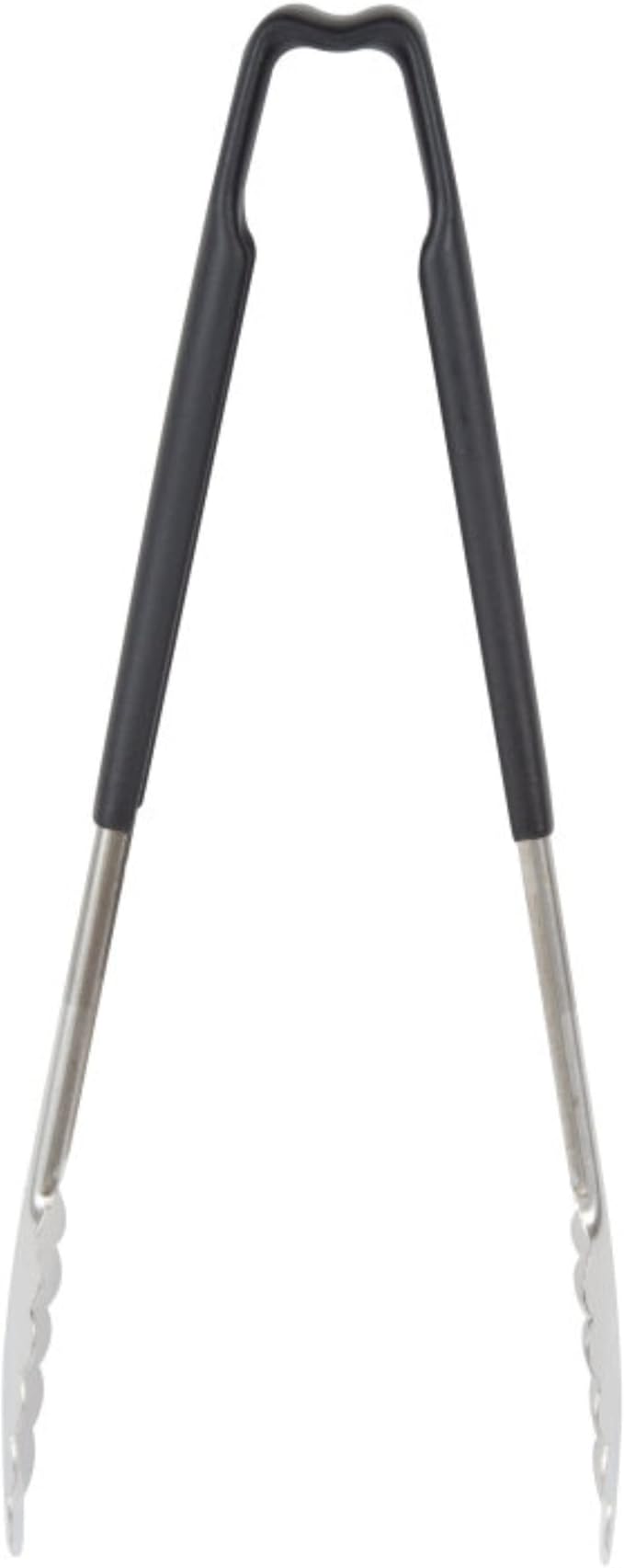 Vollrath 4781220 Jacobs's Price 12-Inch 1-Piece Tong, Stainless Steel - Image 4