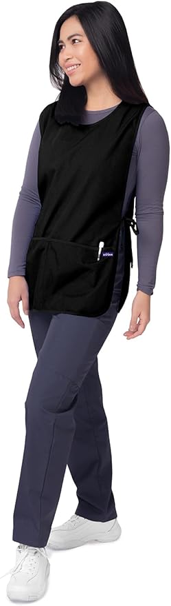 Sivvan Unisex Apron - Image 3