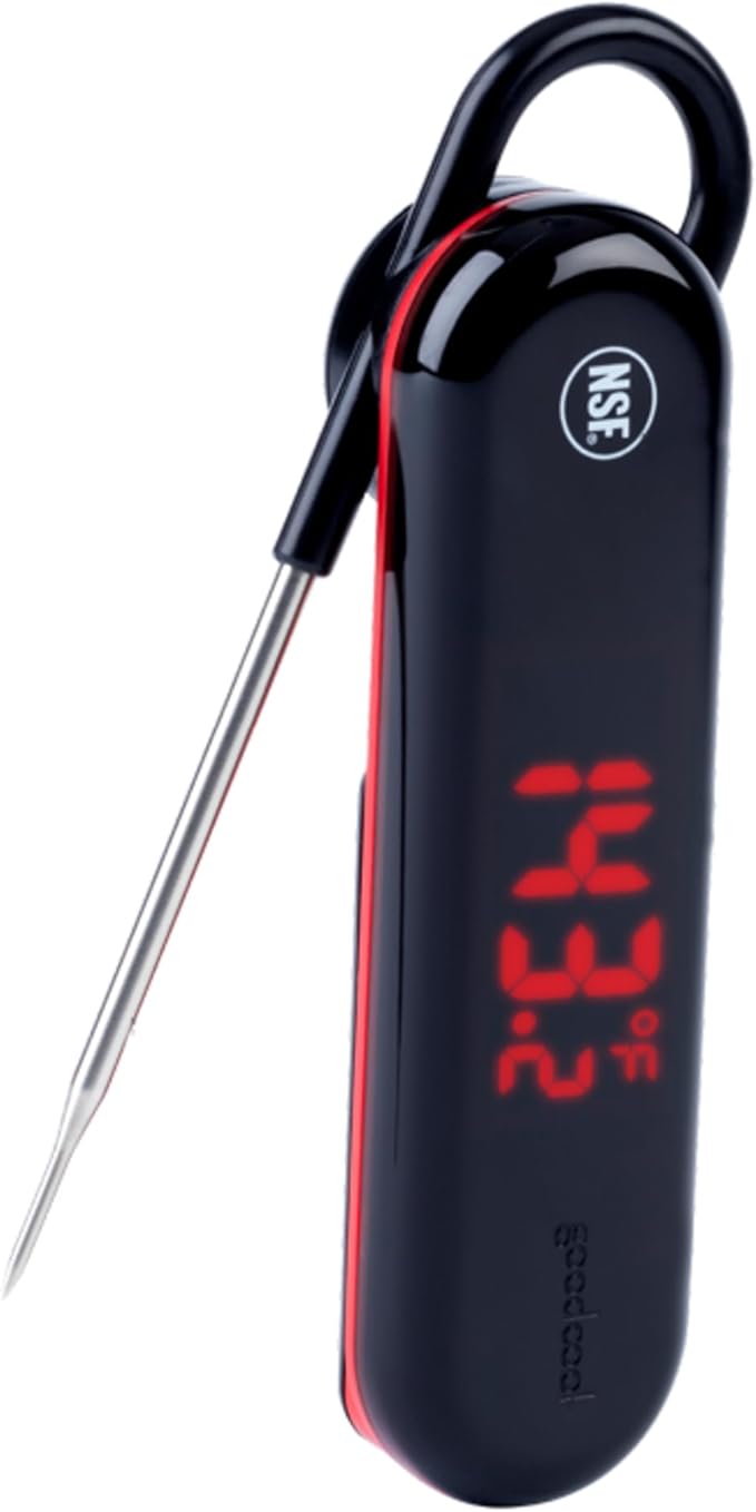GoodCook Touch Digital Thermometer by GoodCook