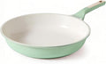 SENSARTE Nonstick Ceramic Frying Pan Skillet, 8 Inch Omelet Pan, Healthy Non by SENSARTE