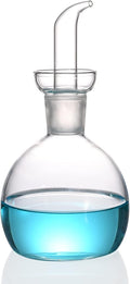 ELETON Planet Dish Soap Cruet,8-Ounce