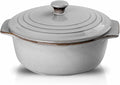 KOOV Ceramic Casserole Dish by KOOV