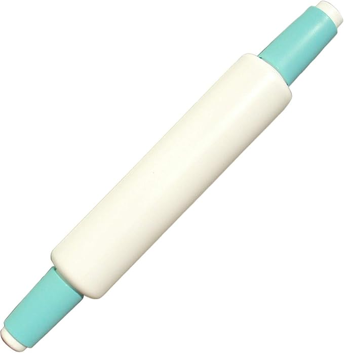 Tupperware Rolling Pin White - Image 2