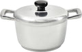 IMUSA 5.8qt H. Cajun Cast Aluminum Dutch Oven by VisitIMUSA
