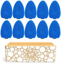 Scotch-Brite Non-Scratch Dishwand Refills, 10 Refills