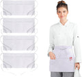 Avalon Kitchen Server Aprons by Avalon+Kitchen