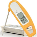 Lavatools Javelin® Ultra-Fast 3-Second Digital Instant Read Meat Thermometer by Lavatools