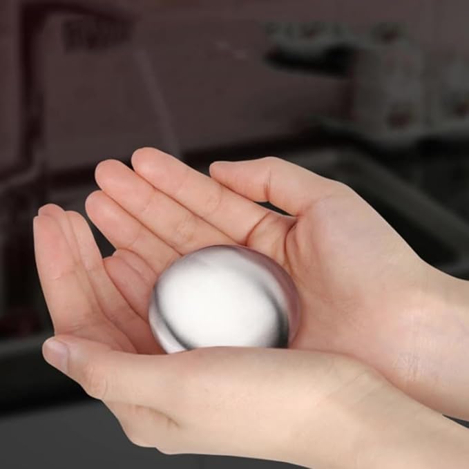 Odor Absorbers for Home Stainless Steel Fridge Soap Odor Removing Soap