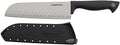 Farberware Edgekeeper 7-Inch Santoku Knife by Farberware