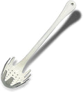 13.5Inch Pasta Spoon, Spaghetti Fork by Roadmap