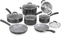 Cuisinart 11-Piece Nonstick Cookware Set, Ceramica XT by Cuisinart