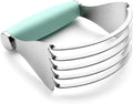 Spring Chef XL Stainless Steel Pastry Cutter Tool by SpringChef