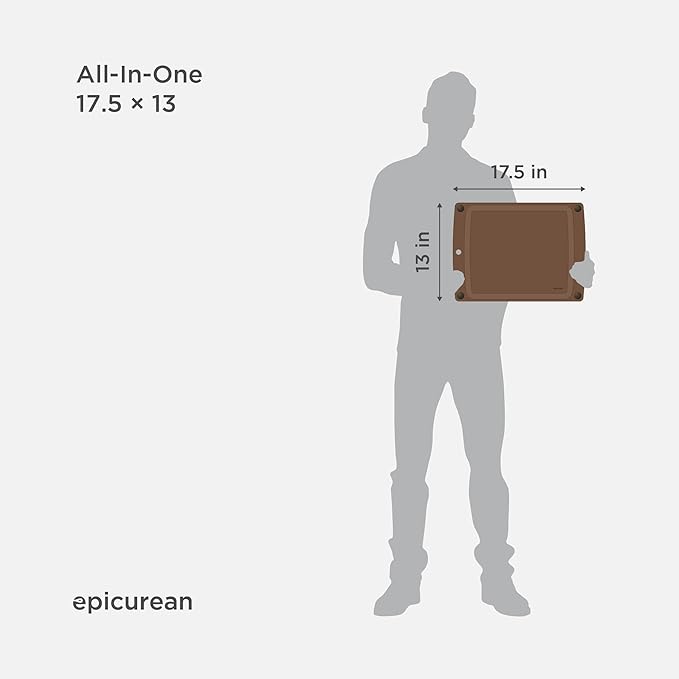 Epicurean All-In-One Cutting Board - Image 3