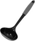 Chef Craft Select Nylon Soup Cooking Ladle, 12 inch by ChefCraft