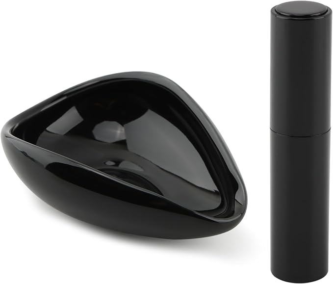 Coffee Bean Dosing Cup and Spray Bottle Set - Image 9