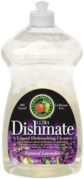 Earth Friendly Dishmate - Lavender - 25 Ounce