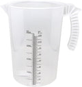 Valley Industries Multi-Purpose Measuring Pitcher by Valley+Industries