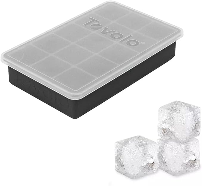Tovolo Silicone Ice Cube Tray - Image 2