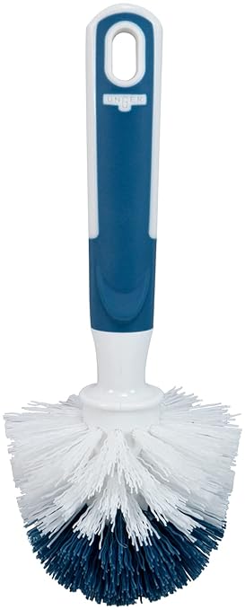 Unger Sink and Dish Scrub Brush, Kitchen Washing Scrubber by Unger
