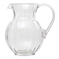 G.E.T. P-4090-PC-CL-EC Shatterproof Plastic Lemonade/Margarita Pitcher by Unknown