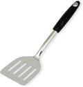 Chef Craft Heavy Duty Turner/Spatula, 13.5 Inch, Stainless Steel by ChefCraft