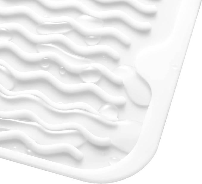 MicoYang Silicone Dish Drying Mat - Image 9
