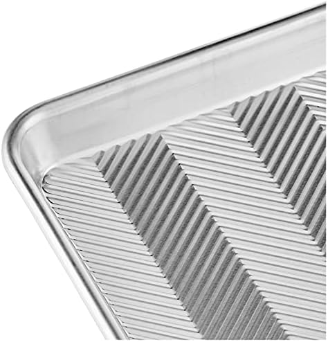Nordic Ware Prism Big Sheet and Half Sheet Set