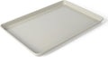Martha Stewart Gallen 13 x 9 Inch Nonstick Carbon Steel Cookie Sheet – Cool Grey by MarthaStewart