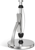 VEHHE Paper Towel Holder Countertop, Paper Towel Holder by VEHHE