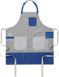 hedley & bennett Essential Apron by hedleybennett