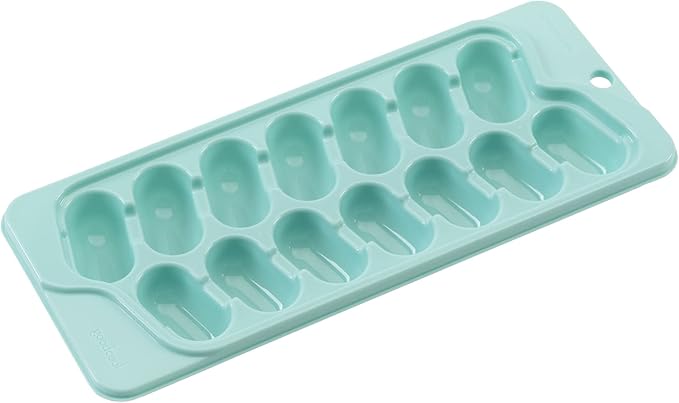 GoodCook Everyday Ice Cube Trays set of 2 - Image 3