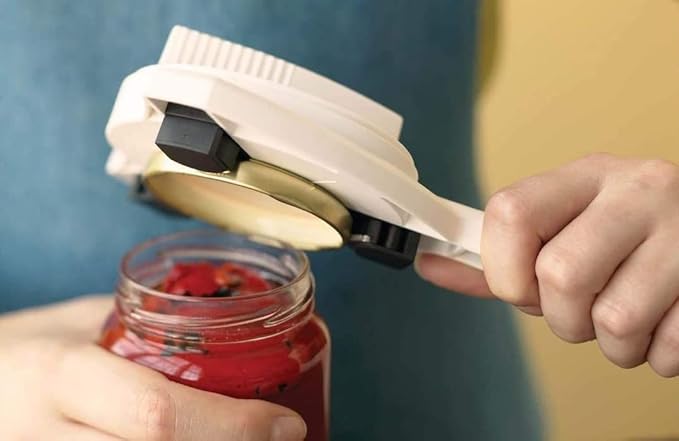 KUHN RIKON Strain-Free Gripper Opener - Image 4