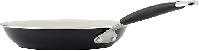 Rachael Ray Cucina Ceramic Cookware Set - Image 12