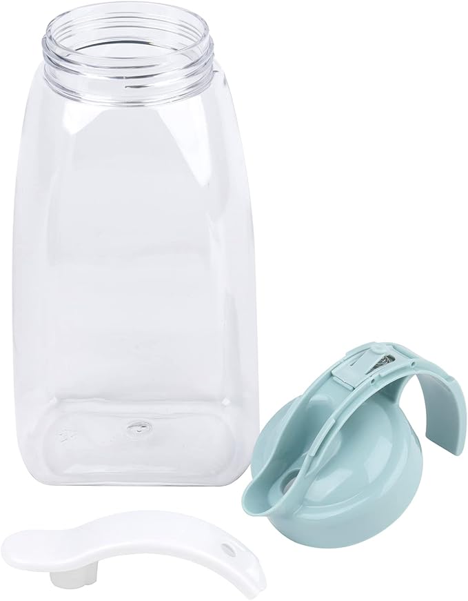 Frcctre 2 Pack Plastic Water Pitcher - Image 4