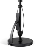 VEHHE Paper Towel Holder Countertop, Simply Tear Paper Towel Stand by VEHHE