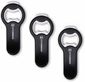 KITCHENDAO 2 in 1 Magnetic Beer Bottle Opener by KITCHENDAO