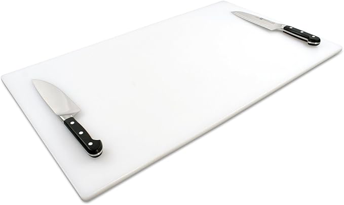Thirteen Chefs Extra Large 30 x 18 Inch Cutting Board by ThirteenChefs