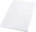 Winco Cutting Board, 12 by 18 by 1-Inch by Winco