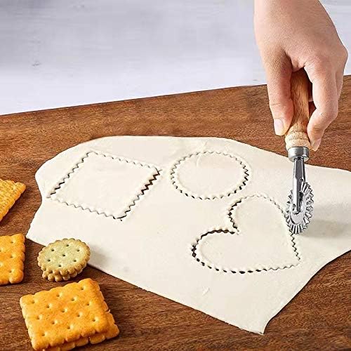 Pastry Wheel Cutter - Image 5