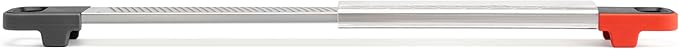 CUISIPRO Surface Glide Technology Stainless Steel Dual Grater, Coarse and Fine - Image 2