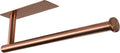 theaoo Rose Gold Paper Towel Holder by theaoo