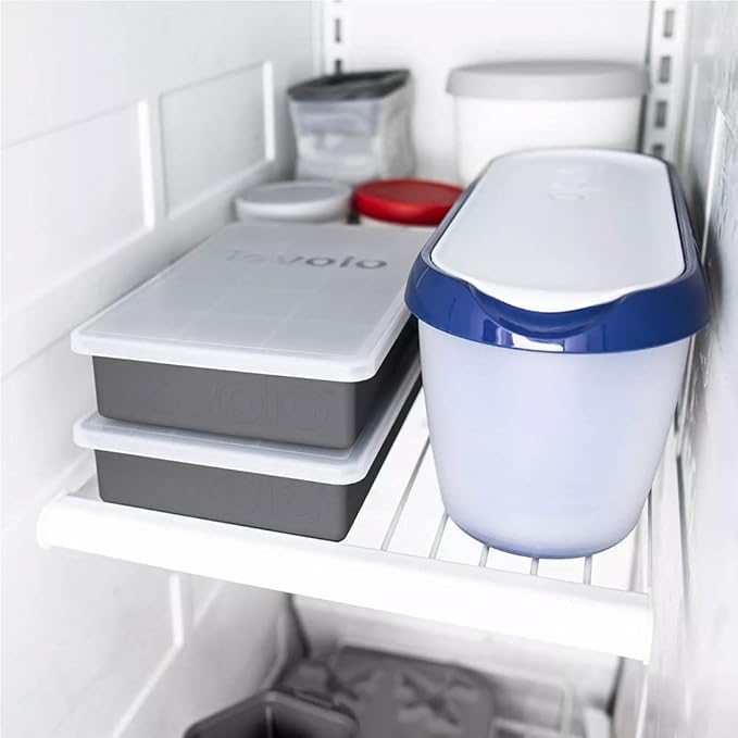 Tovolo Silicone Ice Cube Tray - Image 5