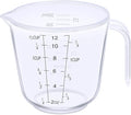 DOTINGHUX Measuring Cup, 1 ½ Cup by DOTINGHUX