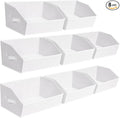 Homsorout Closet Baskets for Shelves by Homsorout