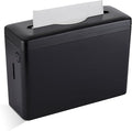 Countertop Paper Towel Dispenser, Large Capacity, Non-Slip Base, Compatible by dutyworks